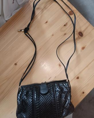 Borsa nera