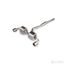 Componenti Yaris GR MK1