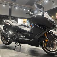 Yamaha T Max 560 TECH