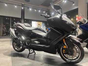 Yamaha T Max 560 TECH