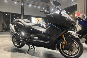 Yamaha T Max 560 TECH