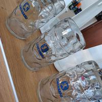 Boccali birra