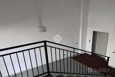 UFFICIO A CASTELLANZA