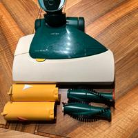 Aspiratappeto vorwerk