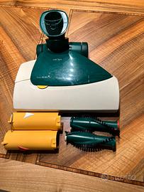 Aspiratappeto vorwerk