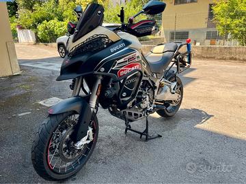 Ducati Multistrada 1260 - 2019
