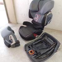Seggiolino auto Cybex Pallas