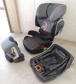 Seggiolino auto Cybex Pallas