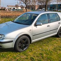 Golf 4 - Benzina