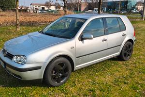 Golf 4 - Benzina