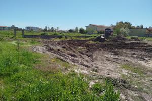 Terreno edificabile di 1300mq