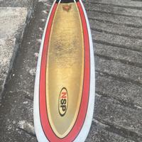 Tavola da surf nsp