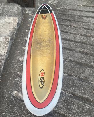 Tavola da surf nsp