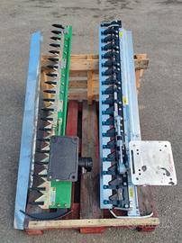 Barra idraulica tagliasiepi 120/150/170/180 cm