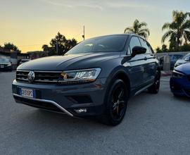 Volkswagen Tiguan 2.0 TDI 150 CV SCR DSG 4MOTION E