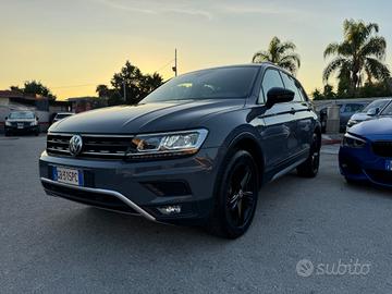 Volkswagen Tiguan 2.0 TDI 150 CV SCR DSG 4MOTION E