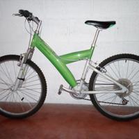 MTB Pininfarina