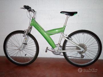 MTB Pininfarina