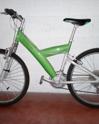MTB Pininfarina