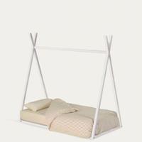 Letto tipi Maralis in legno massello di faggio 70