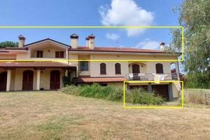 Immobile in asta di 352 m² con 4 locali e box auto