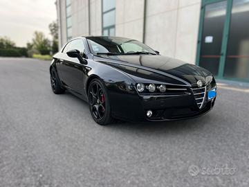 Brera 1750 tbi 200cv