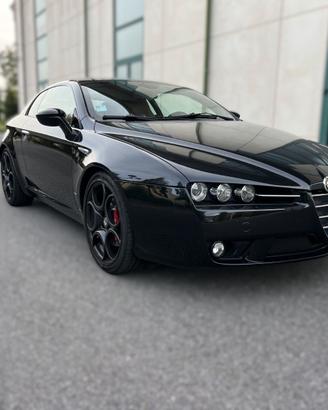 Brera 1750 tbi 200cv