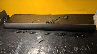 Soundbar con SubWoofer - Edifier B7 - 145W