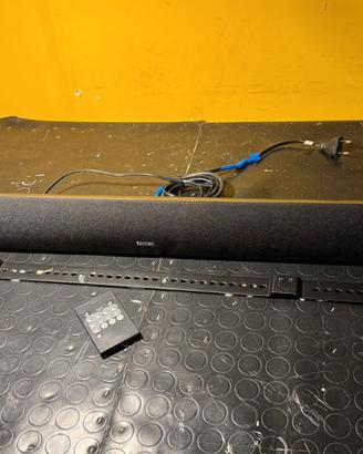 Soundbar con SubWoofer - Edifier B7 - 145W