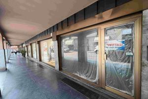 Centro, negozio di mq.50