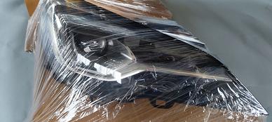 opel astra  fanale led matrix