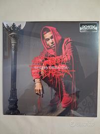 Sfera Ebbasta LP 12" 33 giri vinile Rap/Hip-hop