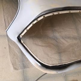 hardtop giulia spider