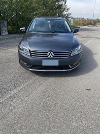 Passat b7 2011