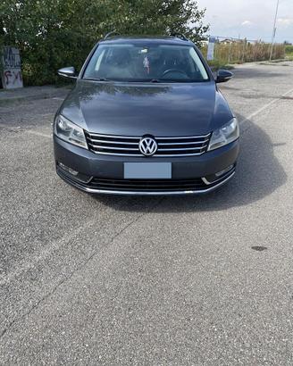 Passat b7 2011