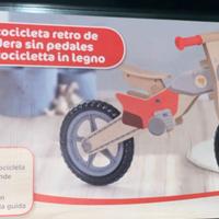 Bicicletta Bambino