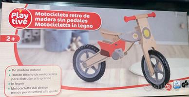 Bicicletta Bambino