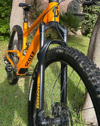 Mtb Scott