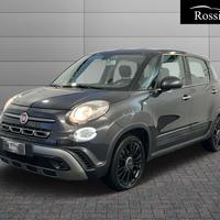 FIAT 500L 2017 - 500L 1.4 Connect s&s 95cv U60941
