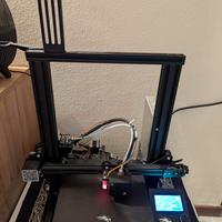 Stampante 3D Ender 3