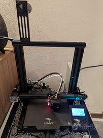 Stampante 3D Ender 3
