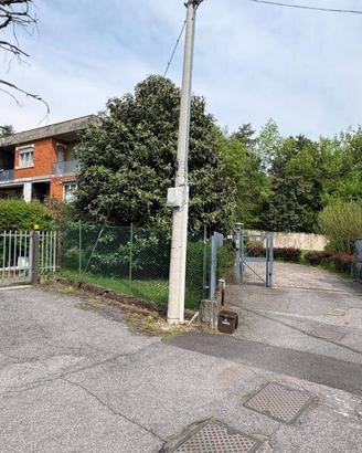 Immobile in asta di 68 m² con 2 locali a Scanzoros