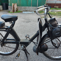 Solex 3300 del 1966 conservato