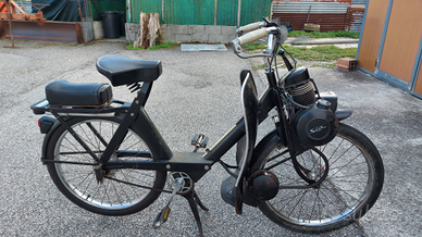 Solex 3300 del 1966 conservato