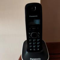 Panasonic KX-TG1611 DECT Identificatore di chiamat