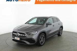 MERCEDES-BENZ GLA 250 FL98701
