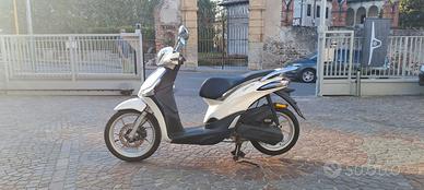 Piaggio Liberty 50
