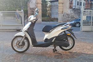 Piaggio Liberty 50