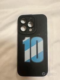 Cover Nera Numero 10 Argentina