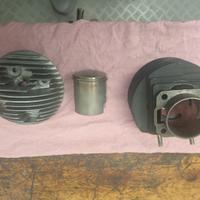 vespa et3 125 primavera 